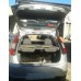 Sucata Ford Fiesta   EDGE  Ano 2004